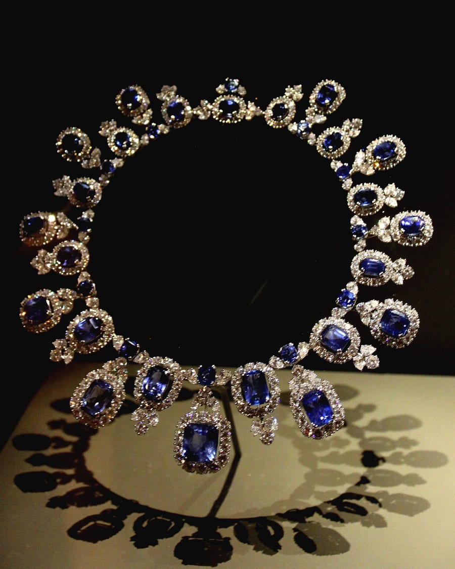 A bespoke timepiece as a gift — 2