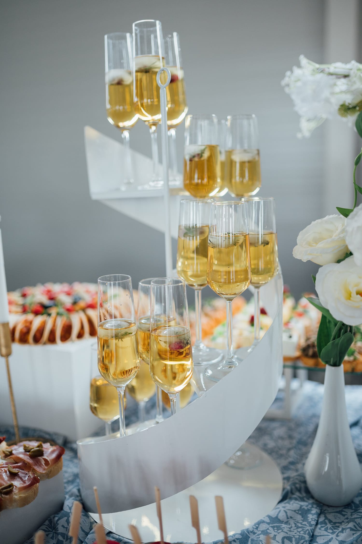 Milestone celebrations