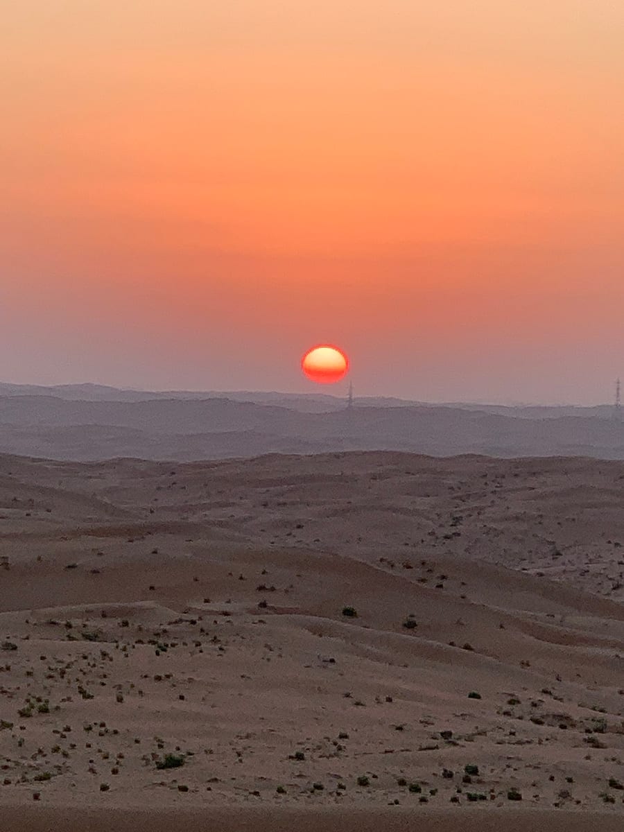 Middle East