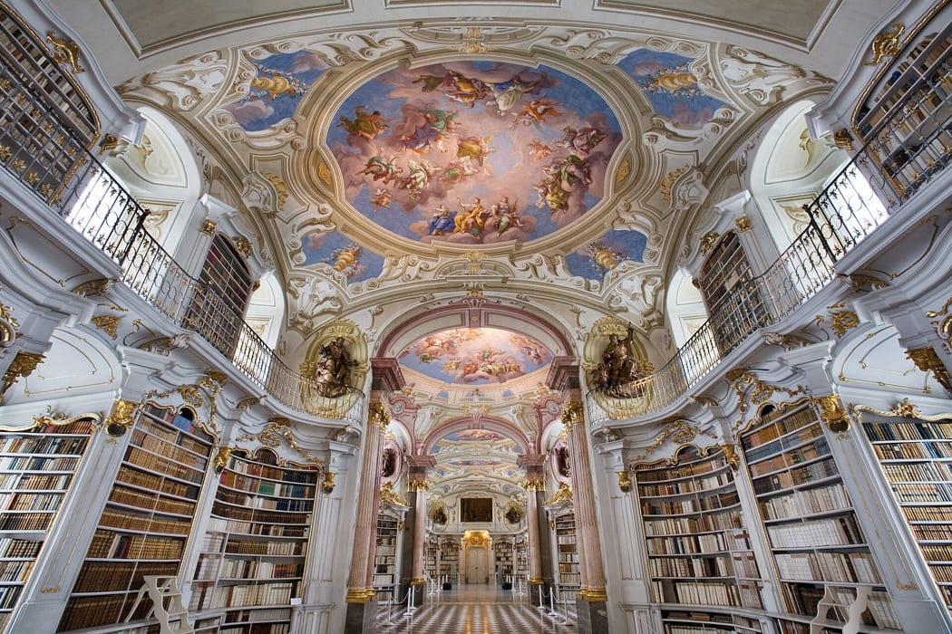 A place at a world-leading university — 2