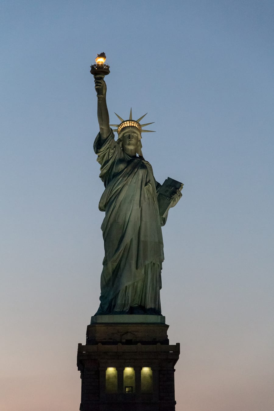Americas