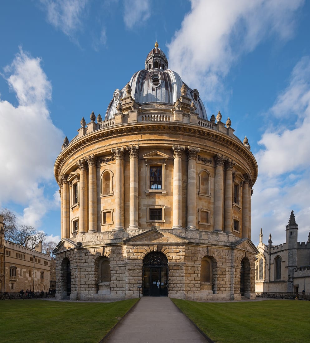 A place at the world's finest schools and universities